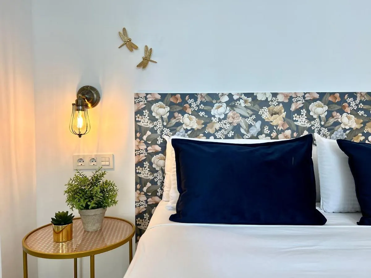 Malagueta Beach III & Terrace By Ele Apartments Malaga
